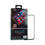 Стекло защитное Gelius Pro 3D for Samsung A307 (A30s) Black (00000075557) - 4