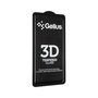 Стекло защитное Gelius Pro 3D for Samsung A315 (A31) Black (00000079242) - 4