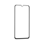 Стекло защитное Gelius Pro 3D for Samsung A405 (A40) Black (00000073920) - 4