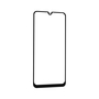 Стекло защитное Gelius Pro 3D for Samsung A505 (A50) Black (00000072492) - 1