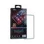 Стекло защитное Gelius Pro 3D for Samsung A515 (A51) Black (00000078036) - 7