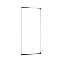 Стекло защитное Gelius Pro 3D for Samsung A715 (A71) Black (00000078037) - 2