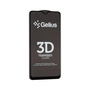 Стекло защитное Gelius Pro 3D for Vivo Y93 Lite Black (00000075294) - 5