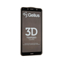 Стекло защитное Gelius Pro 3D for Xiaomi Redmi 7a Black (00000072500) - 1