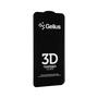 Стекло защитное Gelius Pro 3D for Xiaomi Redmi 9 Black (00000080276) - 3