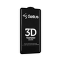 Стекло защитное Gelius Pro 3D for Xiaomi Redmi K30 Black (00000077956) - 2