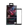 Стекло защитное Gelius Pro 3D for Xiaomi Redmi Note 5/5 Pro Black (00000071807) - 5