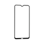Стекло защитное Gelius Pro 3D for Xiaomi Redmi Note 8 Black (00000075560) - 3