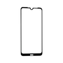 Стекло защитное Gelius Pro 3D for Xiaomi Redmi Note 8t Black (00000076948) - 3