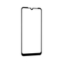 Стекло защитное Gelius Pro 4D for Huawei Y7 (2019) Black (00000079311) - 2
