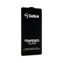 Стекло защитное Gelius Pro 4D for Realme 5 Black (00000079305) - 4