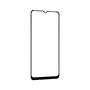 Стекло защитное Gelius Pro 4D for Realme 6i Black (00000079606) - 4