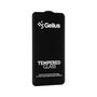 Стекло защитное Gelius Pro 4D for Realme XT Black (00000079307) - 3 Стекло защитное Gelius Pro 4D for Realme XT Black (00000079307) - 3