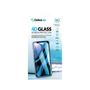 Стекло защитное Gelius Pro 4D for Samsung A105 (A10) Black (00000079318) - 3