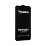 Стекло защитное Gelius Pro 4D for Samsung A105 (A10) Black (00000079318) - 4