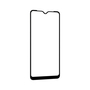 Стекло защитное Gelius Pro 4D for Samsung A105 (A10) Black (00000079318) - 5