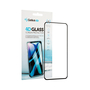 Стекло защитное Gelius Pro 4D for Samsung A115 (A11) Black (00000079478) - 3