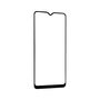 Стекло защитное Gelius Pro 4D for Samsung A207 (A20s) Black (00000079315) - 2