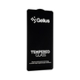 Стекло защитное Gelius Pro 4D for Samsung A207 (A20s) Black (00000079315) - 5