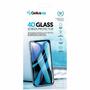 Стекло защитное Gelius Pro 4D for Samsung A215 (A21) Black (00000080100) - 4