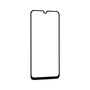 Стекло защитное Gelius Pro 4D for Samsung A307 (A30s) Black (00000079316) - 5