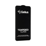Стекло защитное Gelius Pro 4D for Samsung A307 (A30s) Black (00000079316) - 6