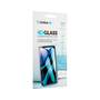 Стекло защитное Gelius Pro 4D for Samsung A515 (A51) Black (00000079317) - 5