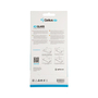 Стекло защитное Gelius Pro 4D for Samsung M315 (M31) Black (00000080101) - 4