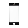Стекло защитное Gelius Pro 5D Clear Glass for iPhone 7/8 Black (00000070949) - 3