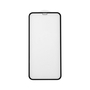 Стекло защитное Gelius Pro 5D Clear Glass for iPhone XR Black (00000070946) - 1