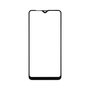 Стекло защитное Gelius Pro 5D Clear Glass for Samsung A105 (A10) Black (00000073877) - 5