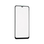 Стекло защитное Gelius Pro 5D Clear Glass for Samsung A205 (A20) Black (00000075549) - 3