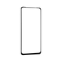 Стекло защитное Gelius Pro 5D Clear Glass for Samsung A207 (A20s) Black (00000076659) - 4