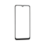 Стекло защитное Gelius Pro 5D Clear Glass for Samsung A307 (A30s) Black (00000075995) - 5