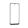 Стекло защитное Gelius Pro 5D Clear Glass for Samsung A507 (A50s) Black (00000075996) - 2
