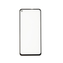 Стекло защитное Gelius Pro 5D Clear Glass for Samsung M405 (M40) Black (00000074570) - 5