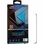 Стекло защитное Gelius Pro 5D Full Cover Glass for Samsung G980 (S20) (00000078749) - 3
