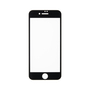 Стекло защитное Gelius Pro 5D Matte Glass for iPhone 7/8 Black (00000070961) - 4