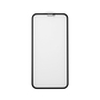 Стекло защитное Gelius Pro 5D Matte Glass for iPhone XR Black (00000070963) - 1