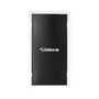 Стекло защитное Gelius Pro 5D Matte Glass for iPhone XR Black (00000070963) - 5