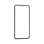 Стекло защитное Gelius Pro 5D Privasy Glass for iPhone 11 Black (00000075731) - 4