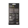 Стекло защитное Gelius Ultra Clear 0.2mm for Huawei Y6 (2019) (00000074349) - 1