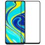 Стекло защитное Drobak Matte Ceramics Xiaomi RedMi note 9 pro/max (222290) (222290) - 2