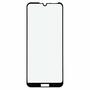 Стекло защитное Drobak Huawei Y6s (Black) (454516) (454516) - 1