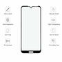 Стекло защитное Drobak Huawei Y6s (Black) (454516) (454516) - 2