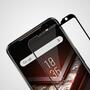 Стекло защитное Drobak Asus ROG Phone 2 (Black) (440333) (440333) - 1