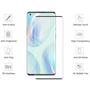 Стекло защитное Drobak OnePlus 8 Lite Full Cover Full Glue (Black) (222220) (222220) - 1