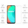 Стекло защитное Drobak Realme C11 Tempered glass (222241) (222241) - 1