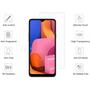 Стекло защитное Drobak Realme C3 Tempered glass (222242) (222242) - 1