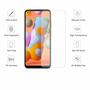 Стекло защитное Drobak Samsung A11 (121278) (121278) - 1 Стекло защитное Drobak Samsung A11 (121278) (121278) - 1